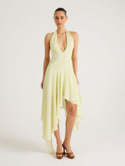 Opal Midi Dress