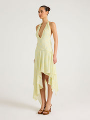 Opal Midi Dress