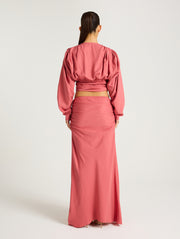 Neisha Top