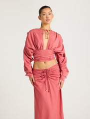 Neisha Top