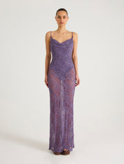 Portia Maxi Dress