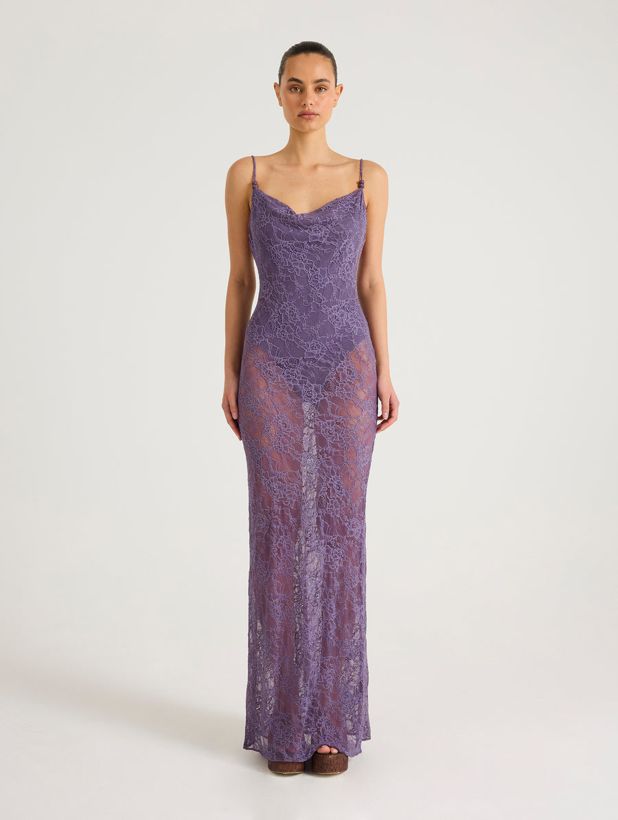 Portia Maxi Dress