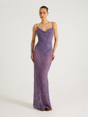 Portia Maxi Dress