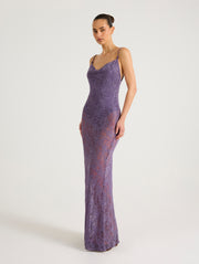 Portia Maxi Dress