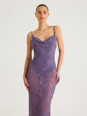 Portia Maxi Dress