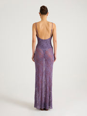 Portia Maxi Dress
