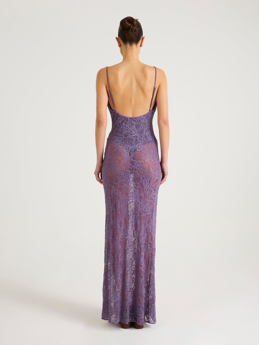 Portia Maxi Dress