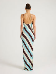 Portia Maxi Dress