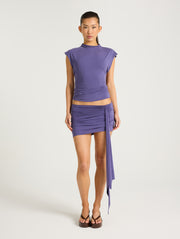 Briar Mini Skirt