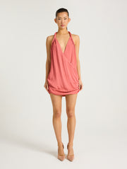 Shiloh Mini Dress