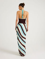 Darcy Maxi Skirt