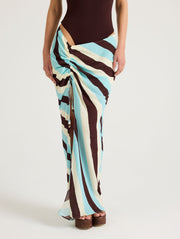 Darcy Maxi Skirt