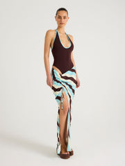 Darcy Maxi Skirt