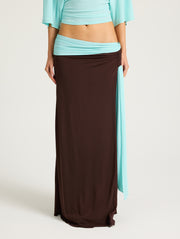 Arlo Maxi Skirt