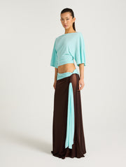 Arlo Maxi Skirt