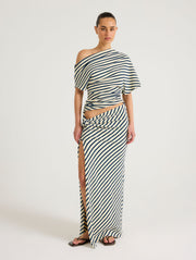 Cameron Maxi Skirt