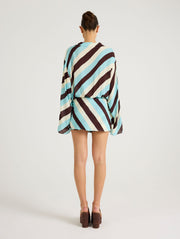 Rozalia Shirt Dress