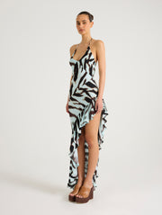Mimi Maxi Dress