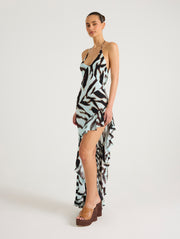 Mimi Maxi Dress
