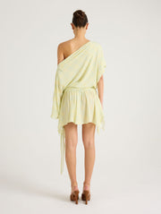 Posey Mini Dress