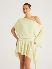 Posey Mini Dress