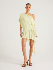 Posey Mini Dress