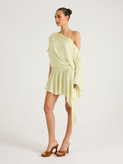 Posey Mini Dress