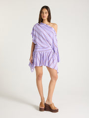 Posey Mini Dress