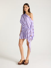 Posey Mini Dress