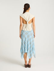 Tyla Midi Skirt