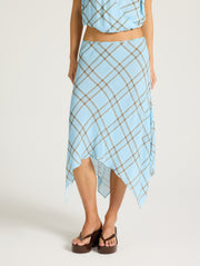 Tyla Midi Skirt