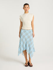 Tyla Midi Skirt