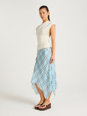 Tyla Midi Skirt