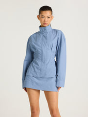 Flora Shirt