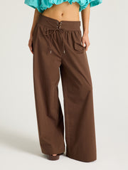 Yolanda Pant