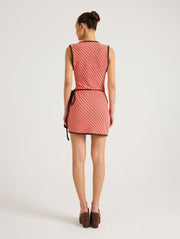 Ollie Mini Dress