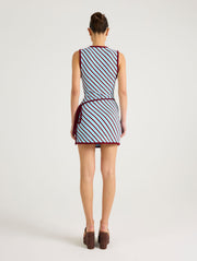 Ollie Mini Dress