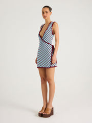 Ollie Mini Dress