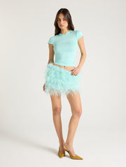 Odessa Skirt