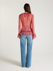 Maggie Top