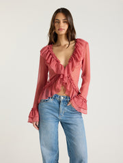 Maggie Top