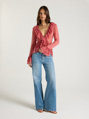Maggie Top