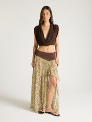 Jackson Maxi Skirt