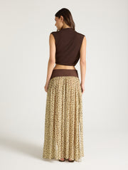 Jackson Maxi Skirt