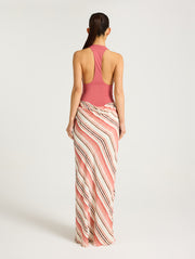 Archie Maxi Dress