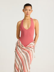 Archie Maxi Dress