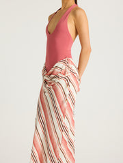 Archie Maxi Dress