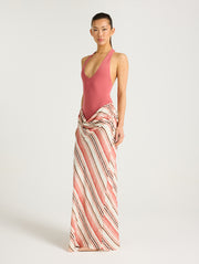 Archie Maxi Dress