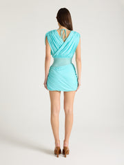 Celia Mini Dress