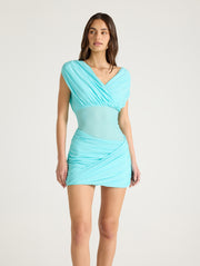 Celia Mini Dress